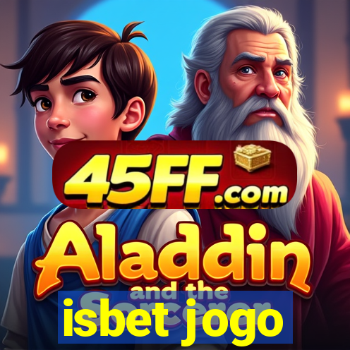 isbet jogo
